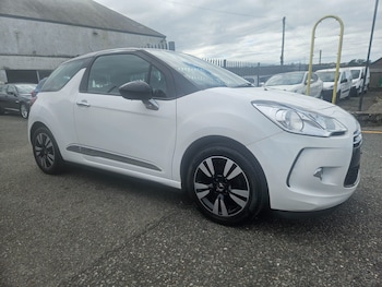 Used Citroen DS3 2014 for sale - 79107940: Photo