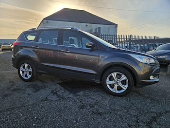 Used Ford Kuga 2016 for sale - 79107958: Photo