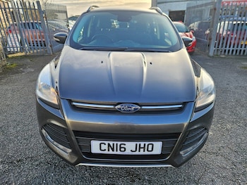 Used Ford Kuga 2016 for sale - 79107958: Photo