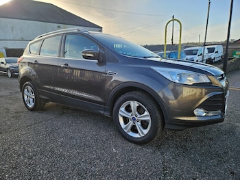 Used Ford Kuga 2016 for sale - 79107958: Photo