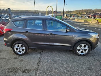 Used Ford Kuga 2016 for sale - 79107958: Photo