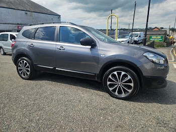 Used Nissan Qashqai 2013 for sale - 79107917: Photo