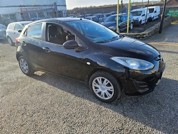 Used Mazda Mazda2 2013 for sale - 79107908: Photo