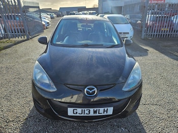 Used Mazda Mazda2 2013 for sale - 79107908: Photo