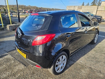 Used Mazda Mazda2 2013 for sale - 79107908: Photo