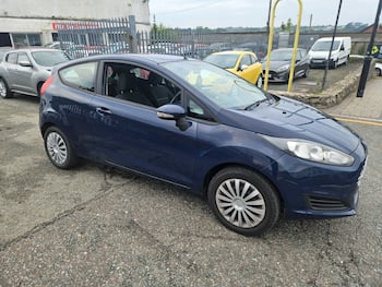 Used Ford Fiesta 2013 for sale - 79655926: Photo