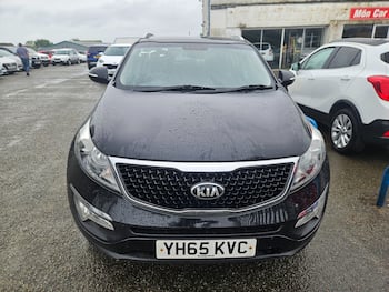 Used Kia Sportage 2015 for sale - 79107926: Photo