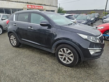 Used Kia Sportage 2015 for sale - 79107926: Photo