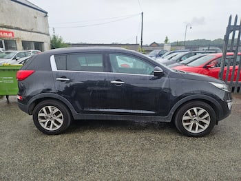 Used Kia Sportage 2015 for sale - 79107926: Photo