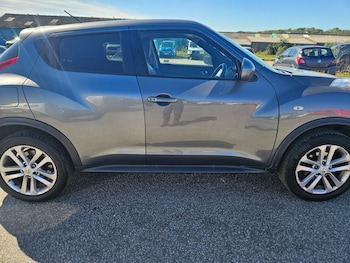 Used Nissan Juke 2012 for sale - 79107929: Photo