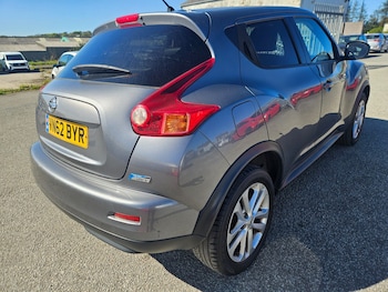 Used Nissan Juke 2012 for sale - 79107929: Photo