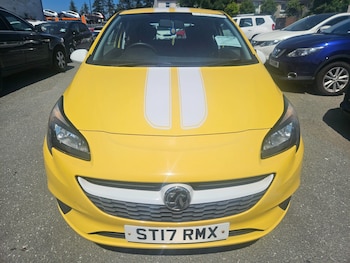 Used Vauxhall Corsa 2017 for sale - 79271791: Photo