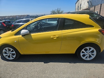 Used Vauxhall Corsa 2017 for sale - 79271791: Photo