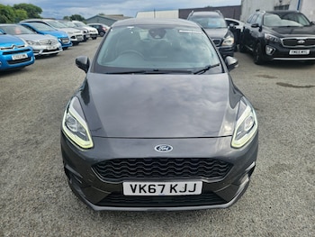 Used Ford Fiesta 2017 for sale - 79438748: Photo