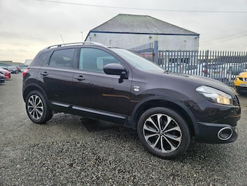Used Nissan Qashqai 2011 for sale - 79107910: Photo