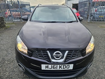 Used Nissan Qashqai 2011 for sale - 79107910: Photo