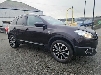 Used Nissan Qashqai 2011 for sale - 79107910: Photo