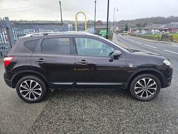Used Nissan Qashqai 2011 for sale - 79107910: Photo