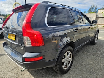Used Volvo XC90 2010 for sale - 79107922: Photo