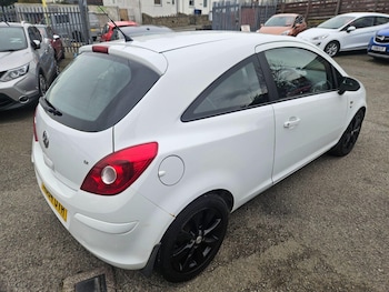 Used Vauxhall Corsa 2014 for sale - 79107916: Photo