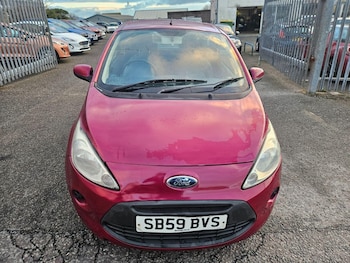 Used Ford Ka 2009 for sale - 79107970: Photo
