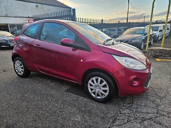 Used Ford Ka 2009 for sale - 79107970: Photo