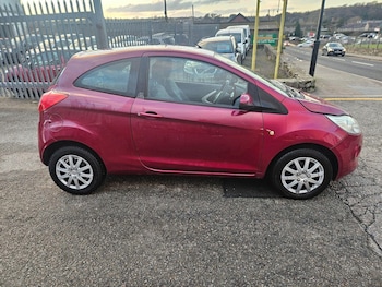 Used Ford Ka 2009 for sale - 79107970: Photo