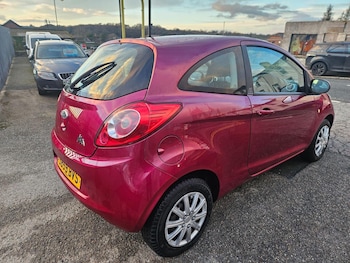 Used Ford Ka 2009 for sale - 79107970: Photo