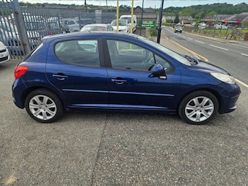 Used Peugeot 207 2008 for sale - 79107955: Photo