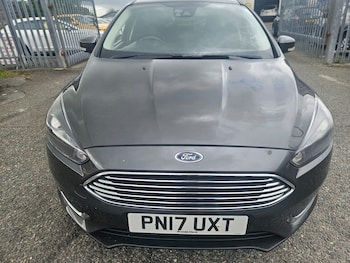 Used Ford Focus 2017 for sale - 79107963: Photo