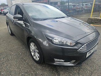 Used Ford Focus 2017 for sale - 79107963: Photo