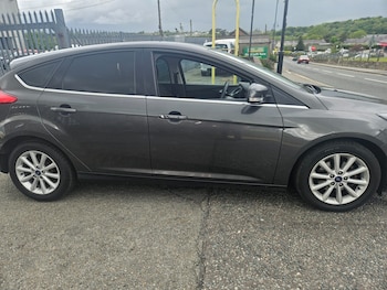 Used Ford Focus 2017 for sale - 79107963: Photo