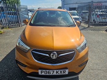 Used Vauxhall Mokka X 2022 for sale - 79385761: Photo