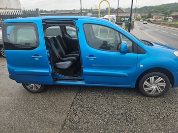 Used Citroen Berlingo Multispace 2013 for sale - 79107983: Photo
