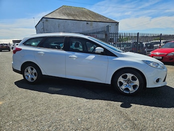 Used Ford Focus 2021 for sale - 79107913: Photo