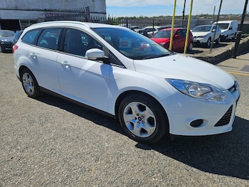 Used Ford Focus 2021 for sale - 79107913: Photo