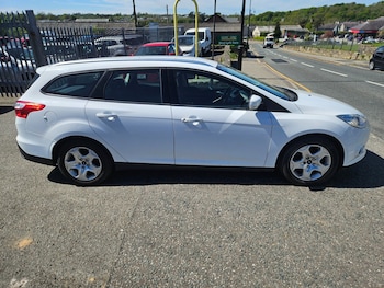 Used Ford Focus 2021 for sale - 79107913: Photo