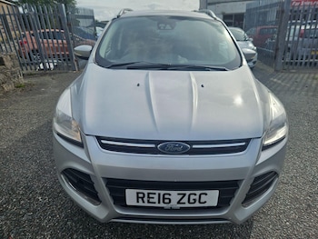 Used Ford Kuga 2016 for sale - 79107973: Photo