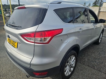 Used Ford Kuga 2016 for sale - 79107973: Photo