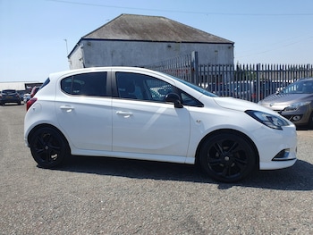 Used Vauxhall Corsa 2015 for sale - 79107968: Photo