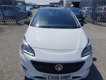 Used Vauxhall Corsa 2015 for sale - 79107968: Photo