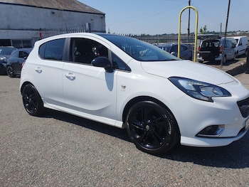 Used Vauxhall Corsa 2015 for sale - 79107968: Photo