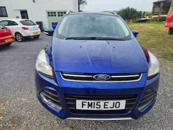 Used Ford Kuga 2015 for sale - 79655928: Photo