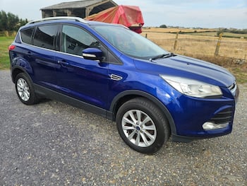 Used Ford Kuga 2015 for sale - 79655928: Photo