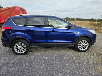 Used Ford Kuga 2015 for sale - 79655928: Photo