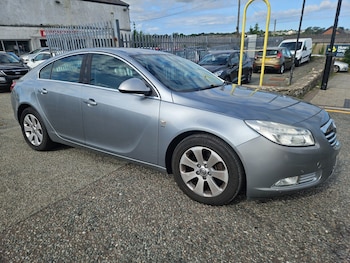 Used Vauxhall Insignia 2011 for sale - 79459453: Photo