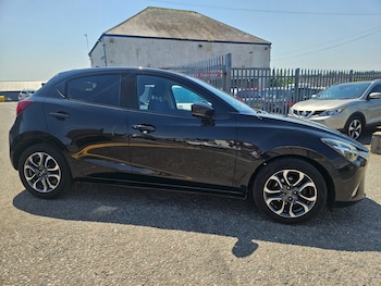Used Mazda Mazda2 2017 for sale - 79107919: Photo