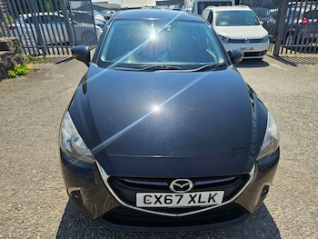 Used Mazda Mazda2 2017 for sale - 79107919: Photo