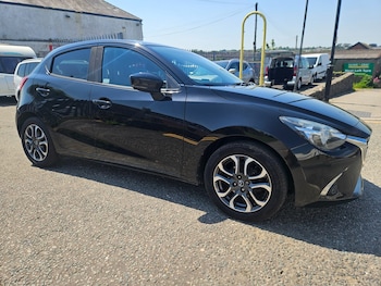 Used Mazda Mazda2 2017 for sale - 79107919: Photo