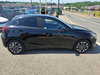 Used Mazda Mazda2 2017 for sale - 79107919: Photo